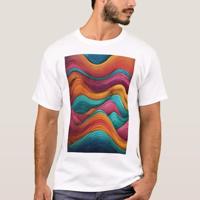 T - Shirt (Vorderseite)
