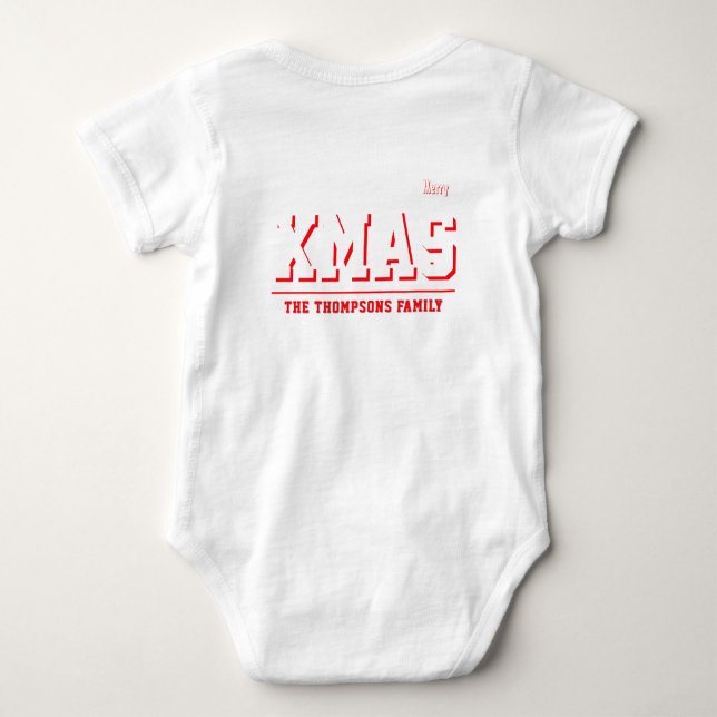 T - Shirt (Rückseite)