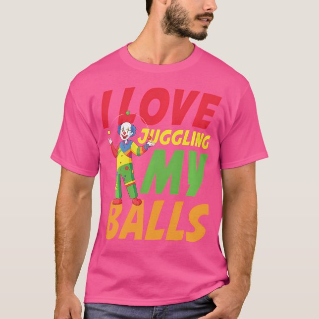 T - Shirt (Vorderseite)
