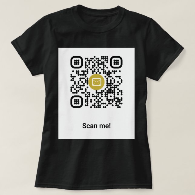 T-Shirt (Design vorne)