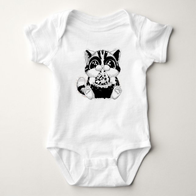 T - Shirt (Vorderseite)