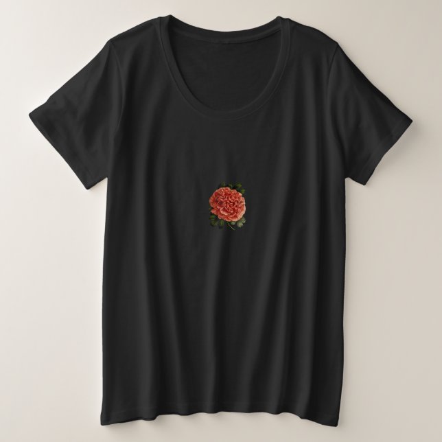 T - Shirt (Design vorne)