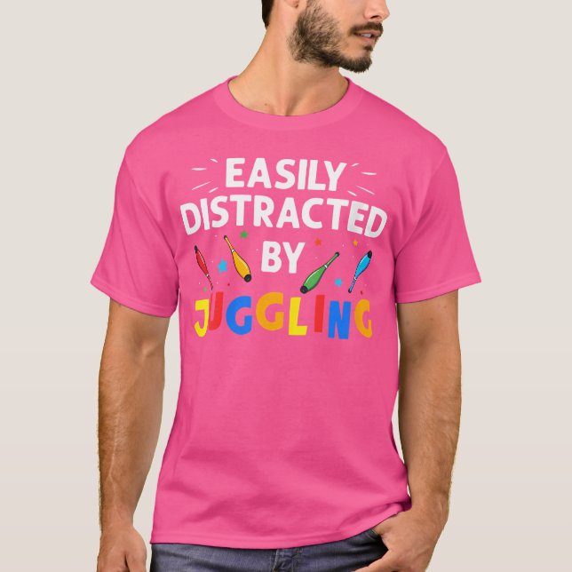 T-Shirt (Vorderseite)