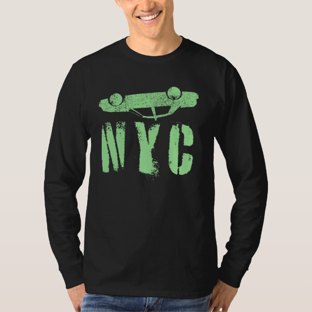 T - Shirt (Vorderseite)