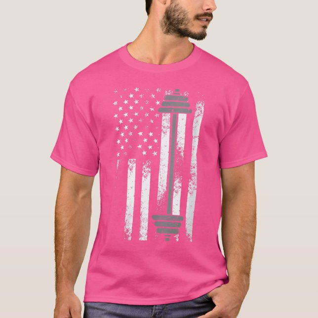 T - Shirt (Vorderseite)