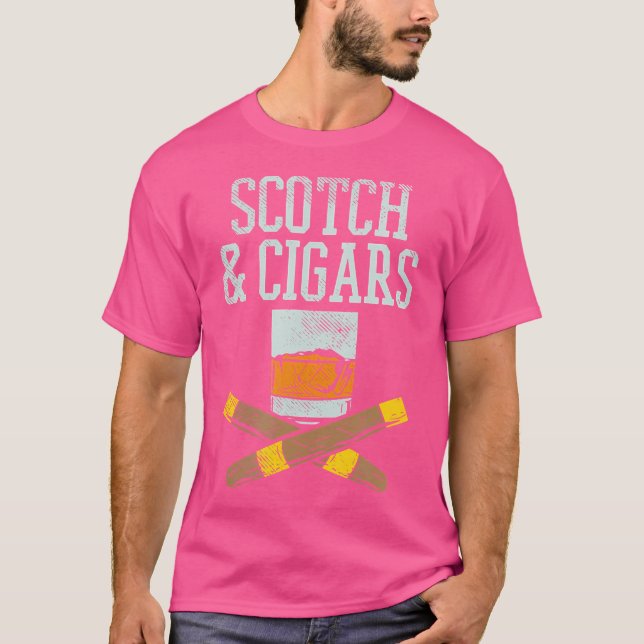 T-Shirt (Vorderseite)