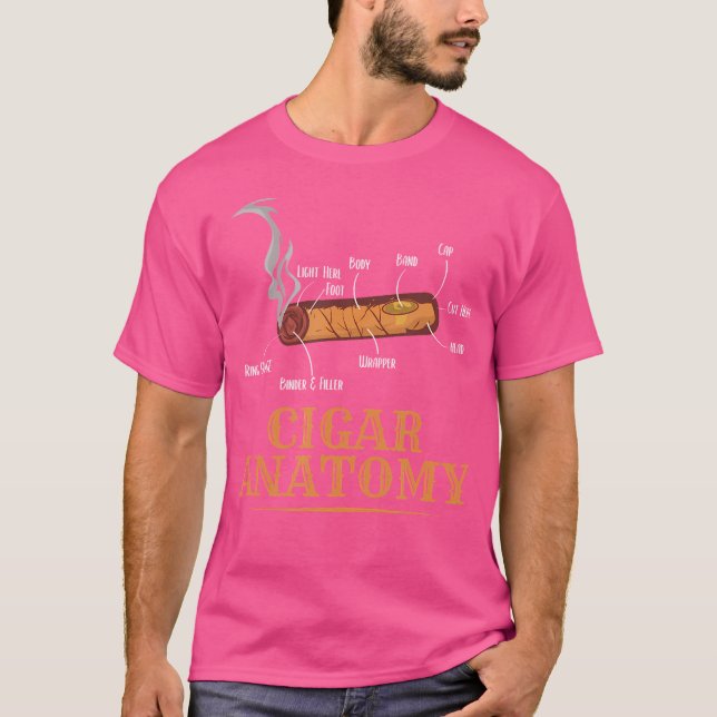 T-Shirt (Vorderseite)