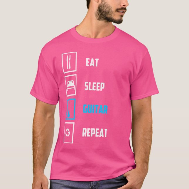 T - Shirt (Vorderseite)
