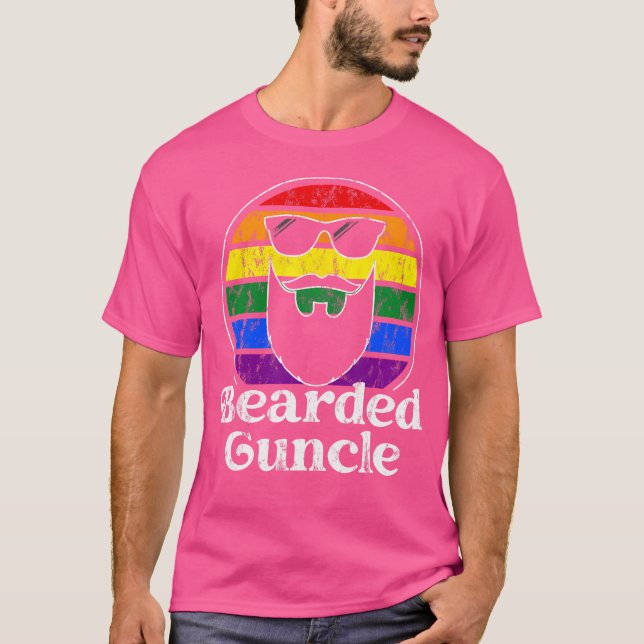 T-Shirt (Vorderseite)