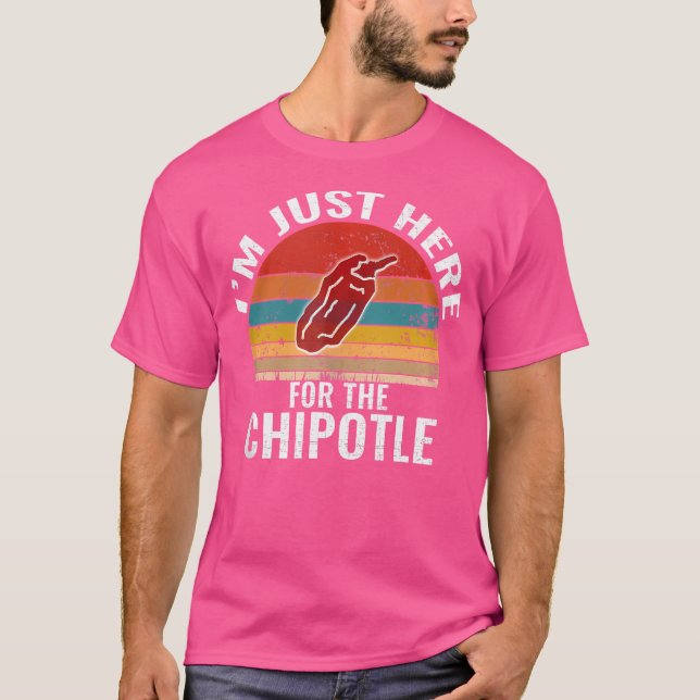 T - Shirt (Vorderseite)