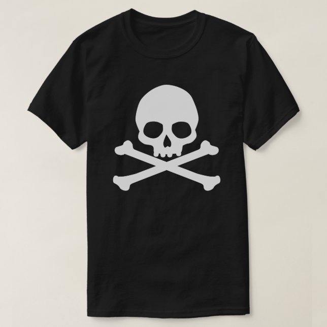 T - Shirt (Design vorne)