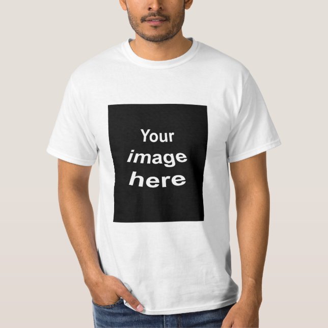 T - Shirt (Vorderseite)