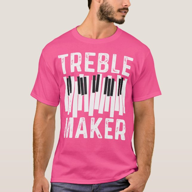 T-Shirt (Vorderseite)