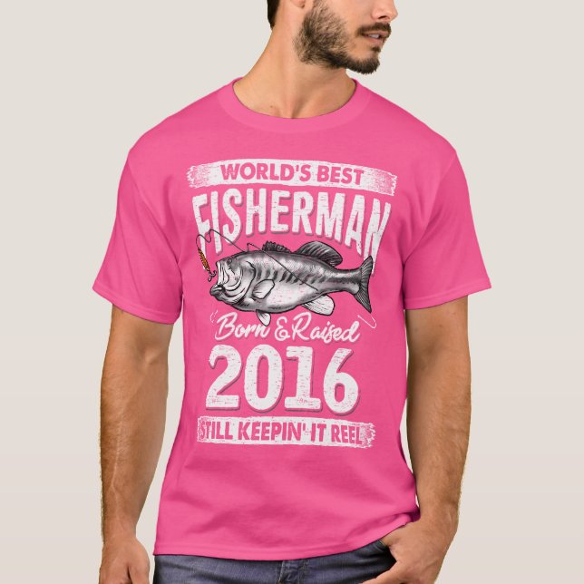 T - Shirt (Vorderseite)