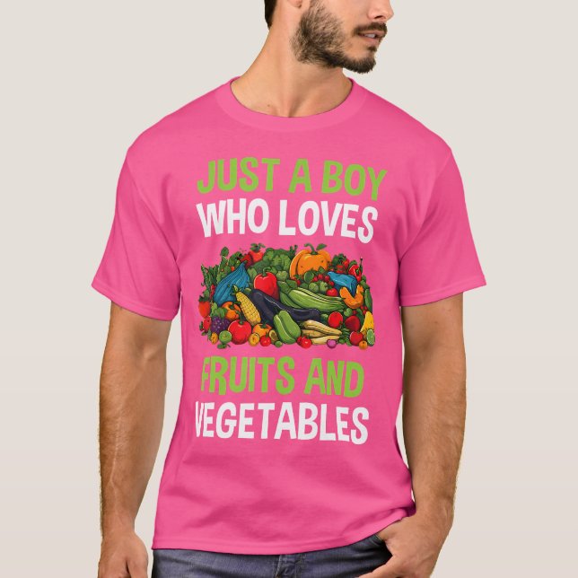 T - Shirt (Vorderseite)