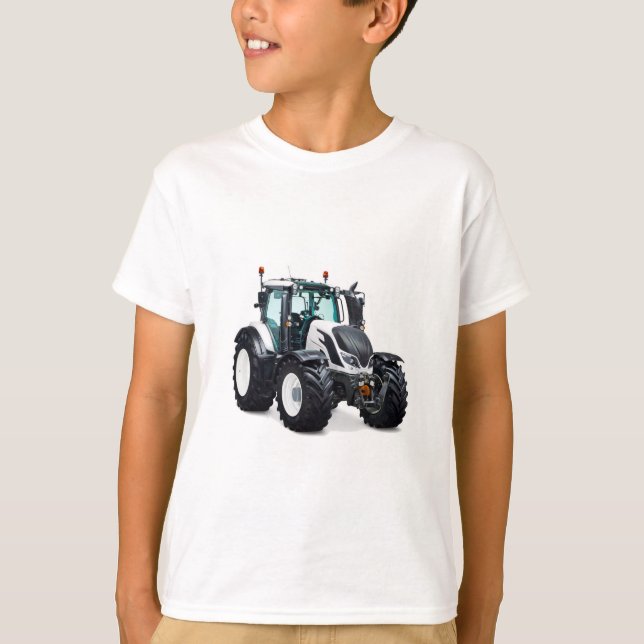 T - Shirt (Vorderseite)