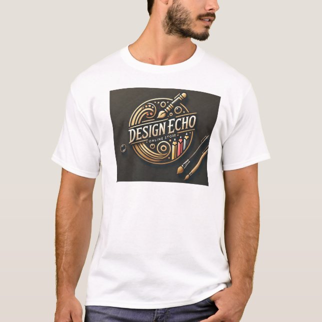 T - Shirt (Vorderseite)