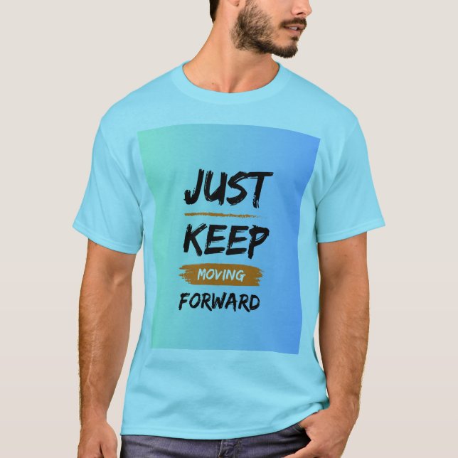 T-Shirt (Vorderseite)