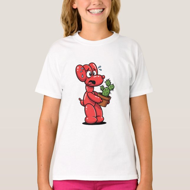 T-Shirt (Vorderseite)