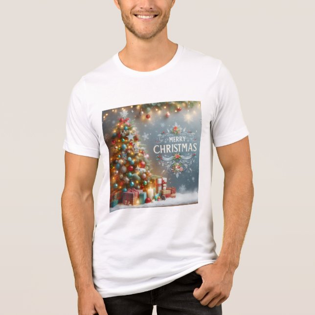 T shirt  (Vorderseite)