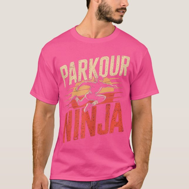 T-Shirt (Vorderseite)