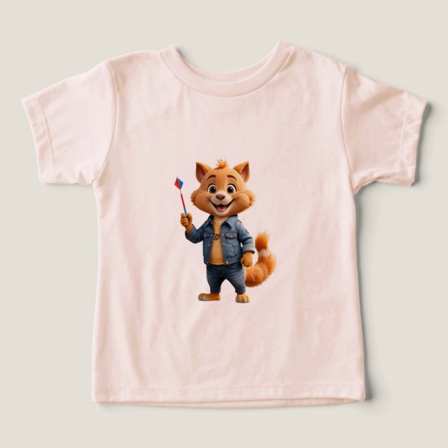 T - Shirt (Design Vorderseite)