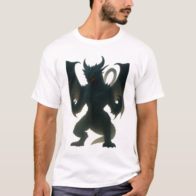 T-Shirt (Vorderseite)