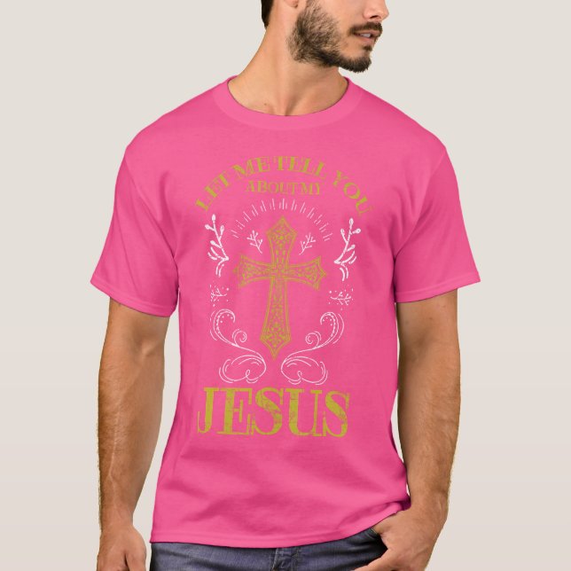 T-Shirt (Vorderseite)