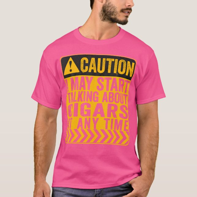 T-Shirt (Vorderseite)