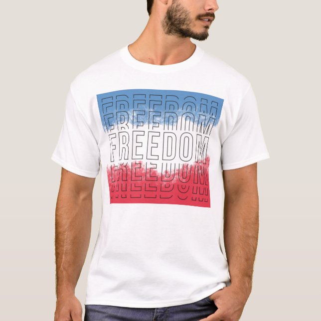 T - Shirt (Vorderseite)