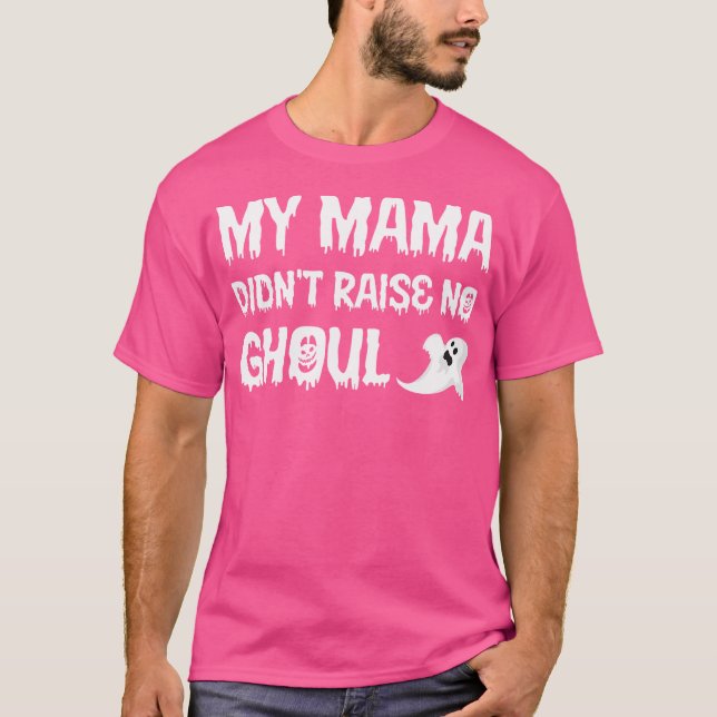 T-Shirt (Vorderseite)