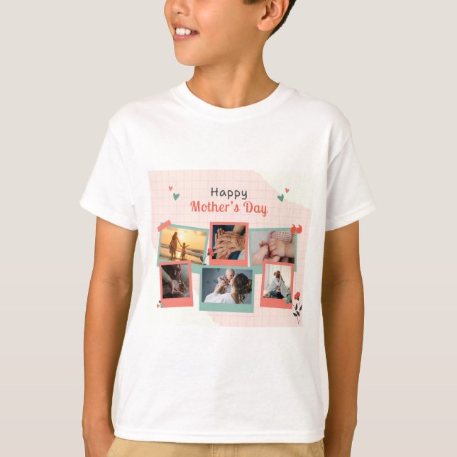 T - Shirt (Vorderseite)