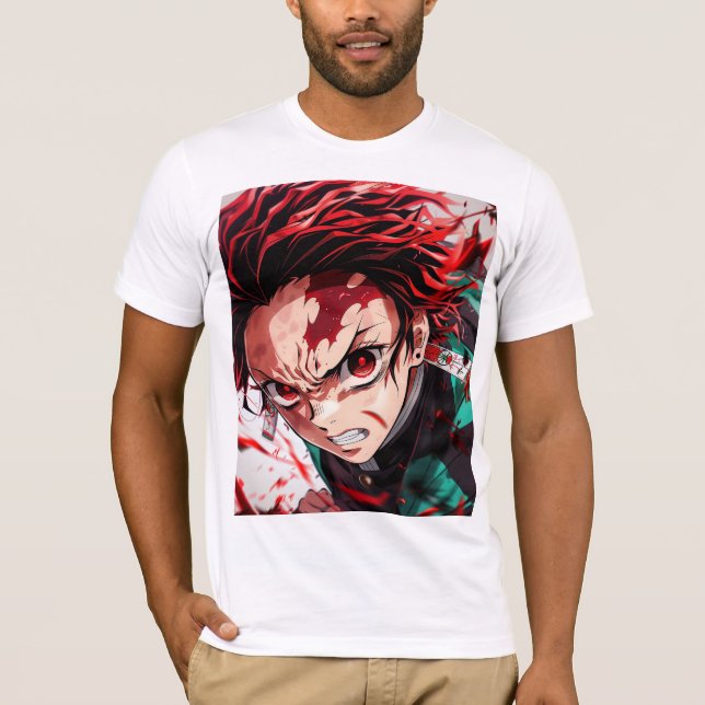 T - Shirt (Vorderseite)