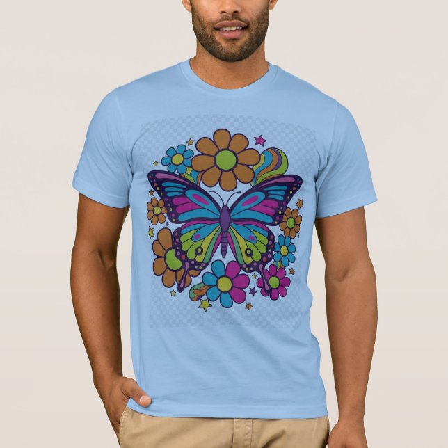 T - Shirt (Vorderseite)