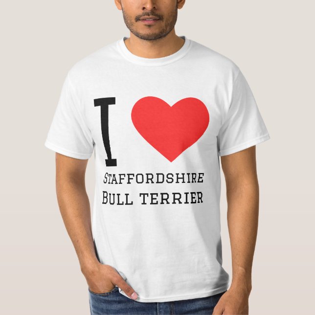 T - Shirt (Vorderseite)