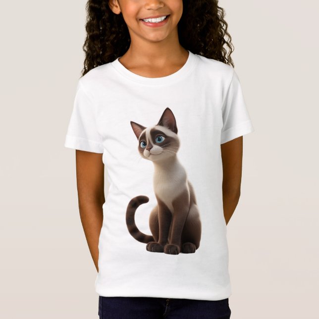 T - Shirt (Vorderseite)