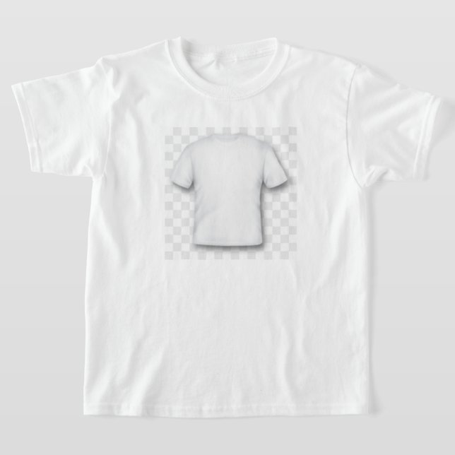 T-Shirt (Ablage )