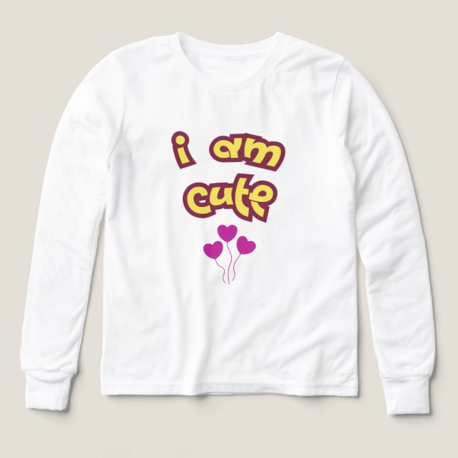 T-Shirt (Design Vorderseite)