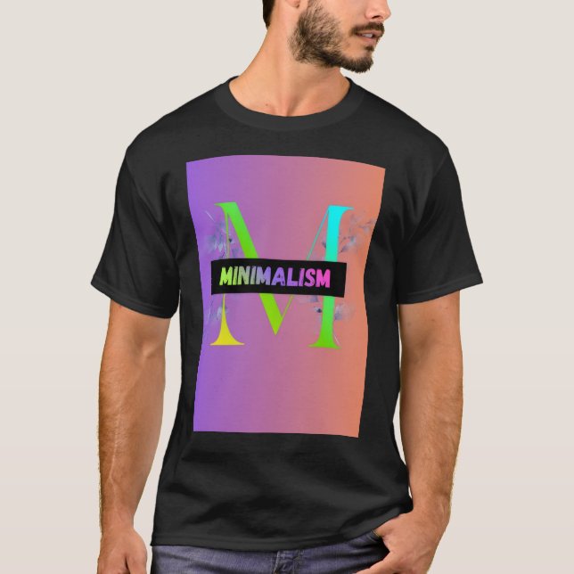 T-Shirt (Vorderseite)