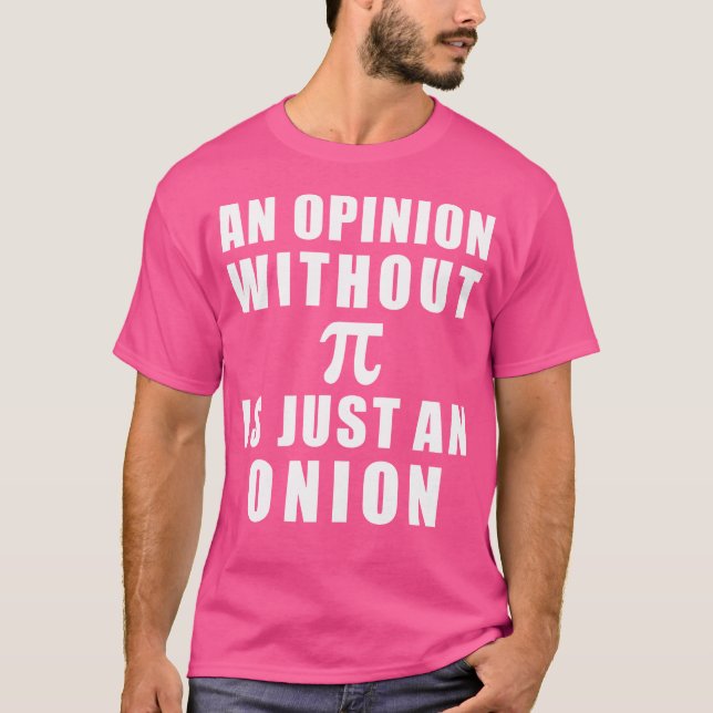 T - Shirt (Vorderseite)