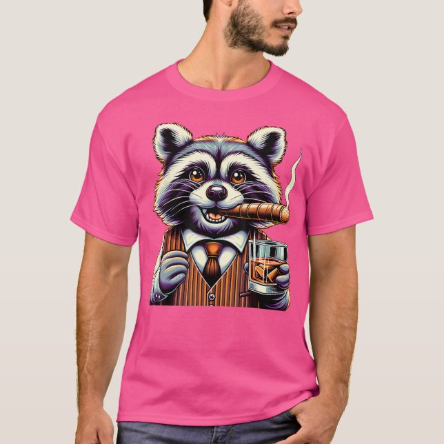 T-Shirt (Vorderseite)