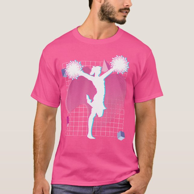 T - Shirt (Vorderseite)