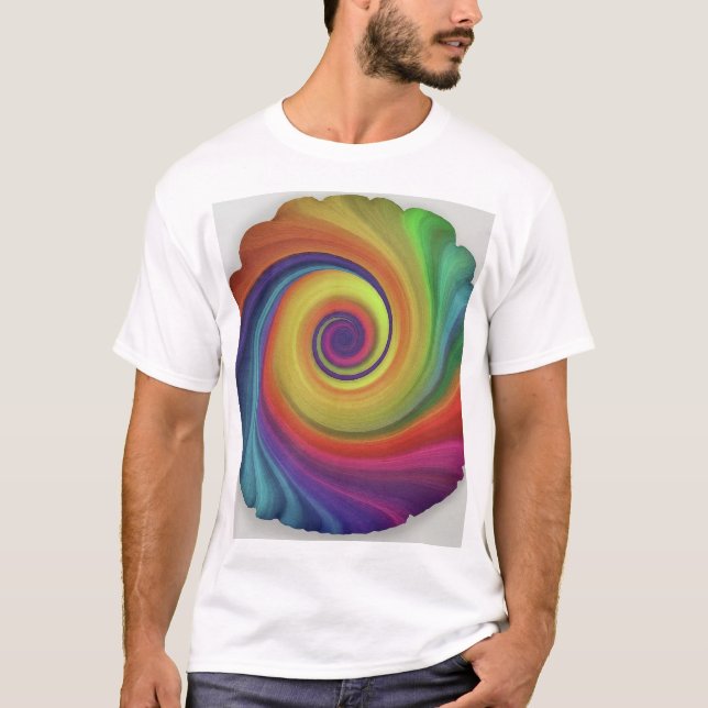 T - Shirt (Vorderseite)