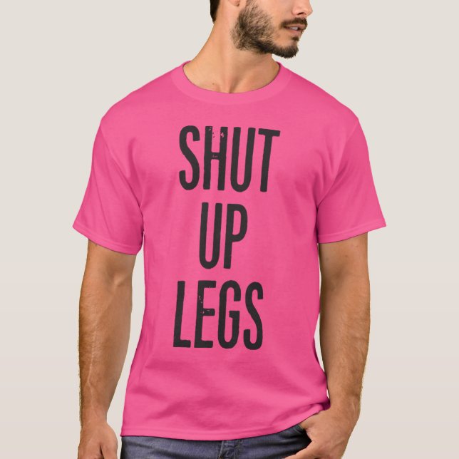 T-Shirt (Vorderseite)