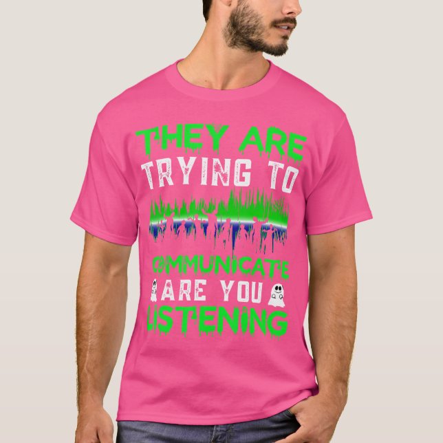 T - Shirt (Vorderseite)