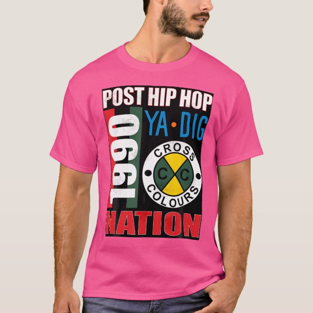 T - Shirt (Vorderseite)