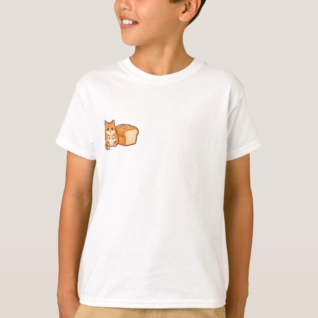 T-Shirt (Vorderseite)