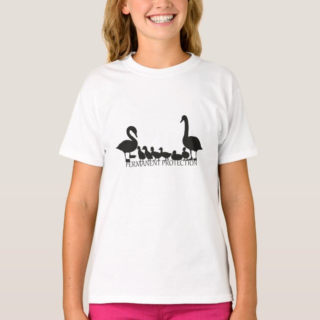 T-Shirt (Vorderseite)