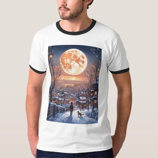 T - Shirt (Vorderseite)