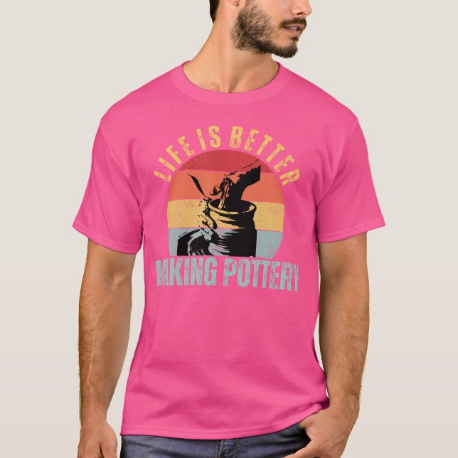 T-Shirt (Vorderseite)